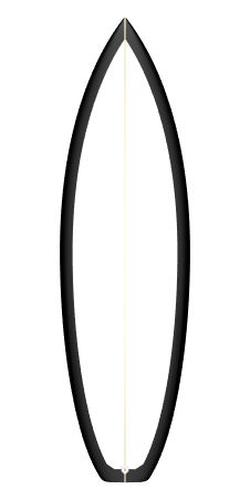 shortboard