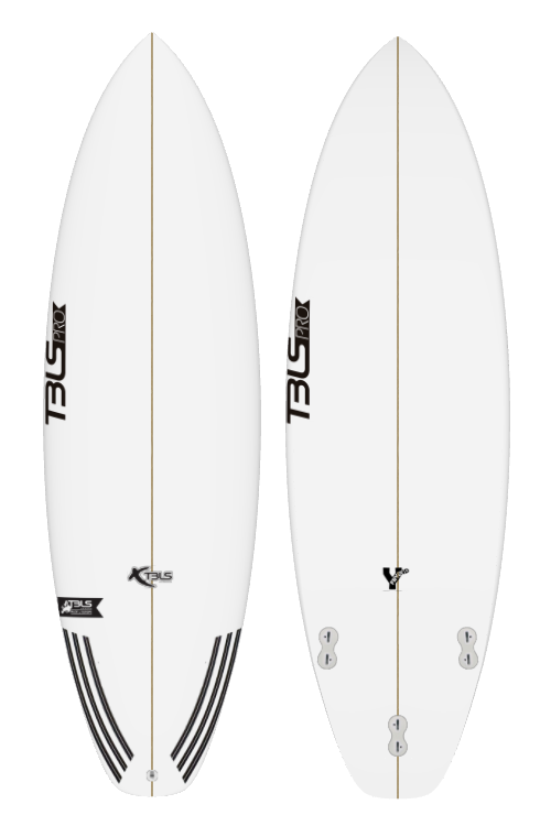 Tabla de Surf TBLS Pro Fryend - Tablas Surf Shop - Tablas Surf Shop