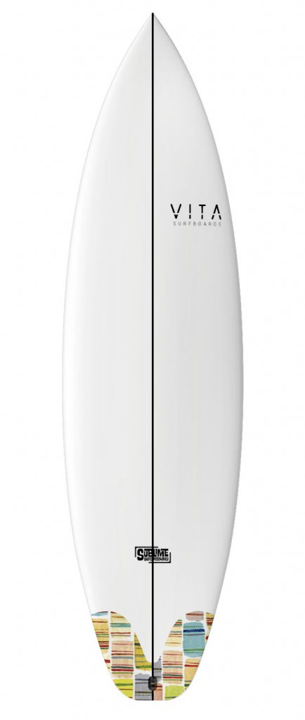 Vita Surf Boards - Tienda y Fábrica Online para toda Europa