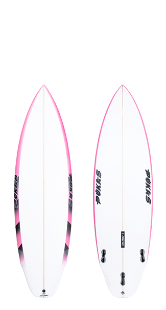 Custom surfboard deals builder