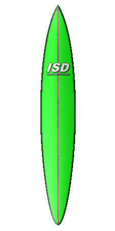 ISD JAWS GUN 10.6