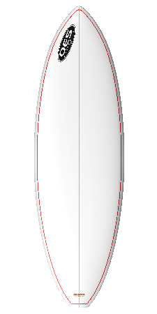 OES Sup 80 Flat deck