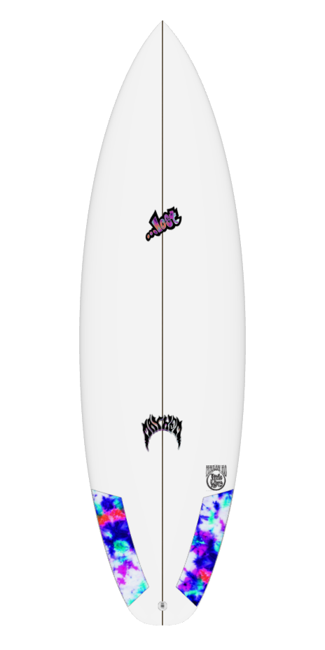 lost surfboards little wing