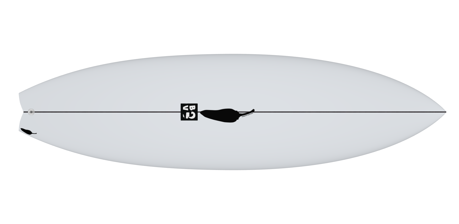 Chilli Surfboards