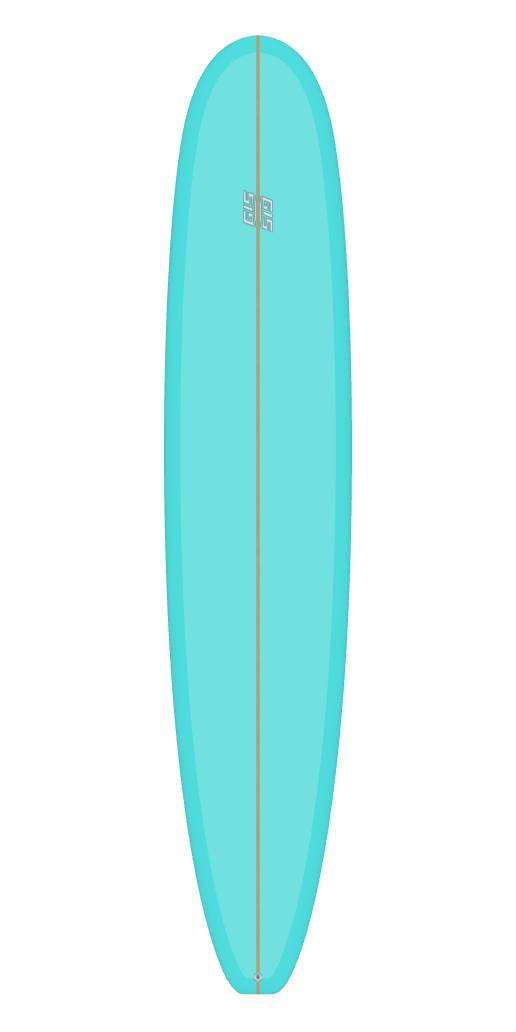 Longboard