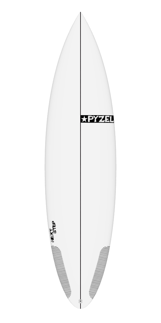 Next Step - Pyzel Surfboards