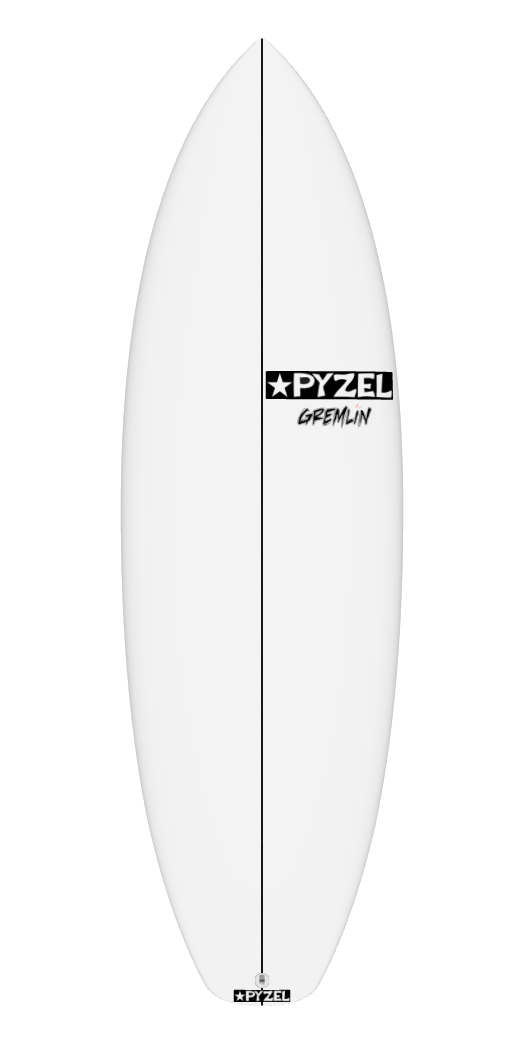 Pyzel Surfboards - Gremlin XL
