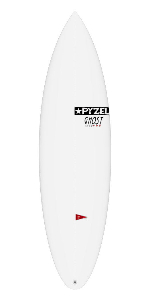 Pyzel Surfboards - Ghost Pro