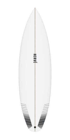 Mojo - hervesurfboards.com